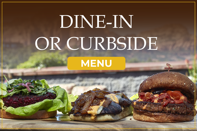 To Go - Fast Take Out Near You - Curbside Avail!