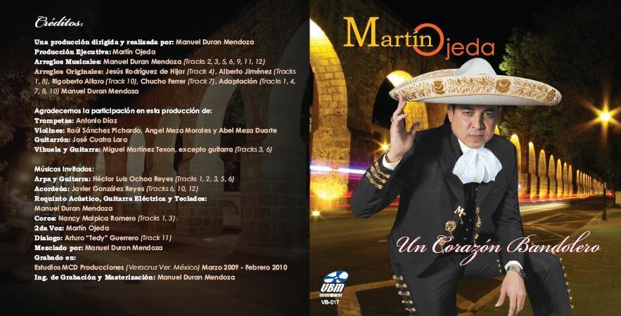 MARIACHI FIESTA BRAVA