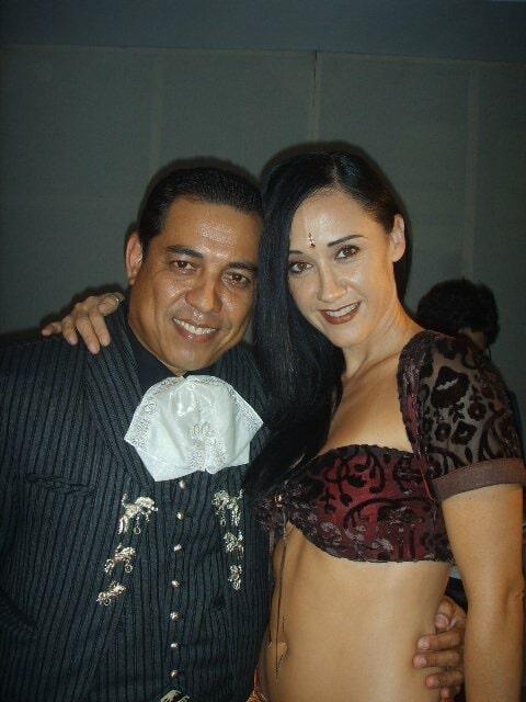 MARIACHI FIESTA BRAVA