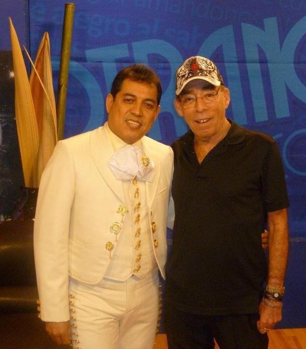 MARIACHI FIESTA BRAVA