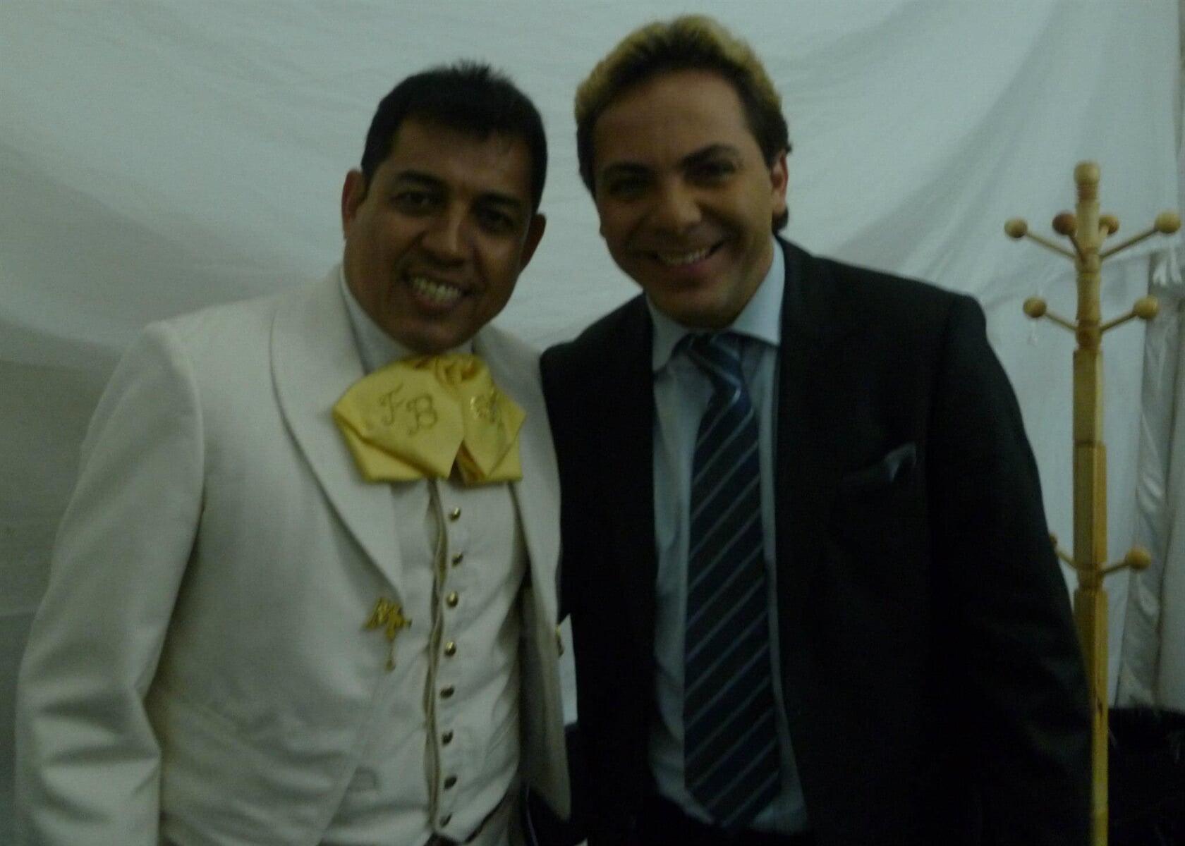 MARIACHI FIESTA BRAVA