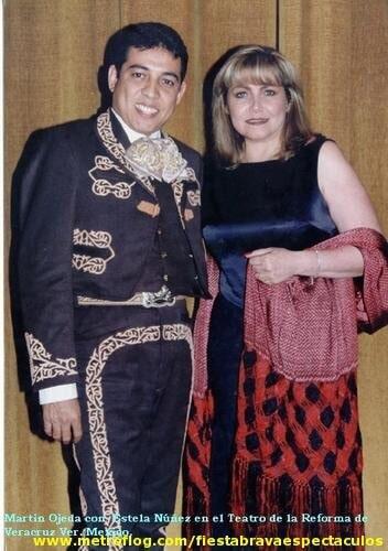 MARIACHI FIESTA BRAVA