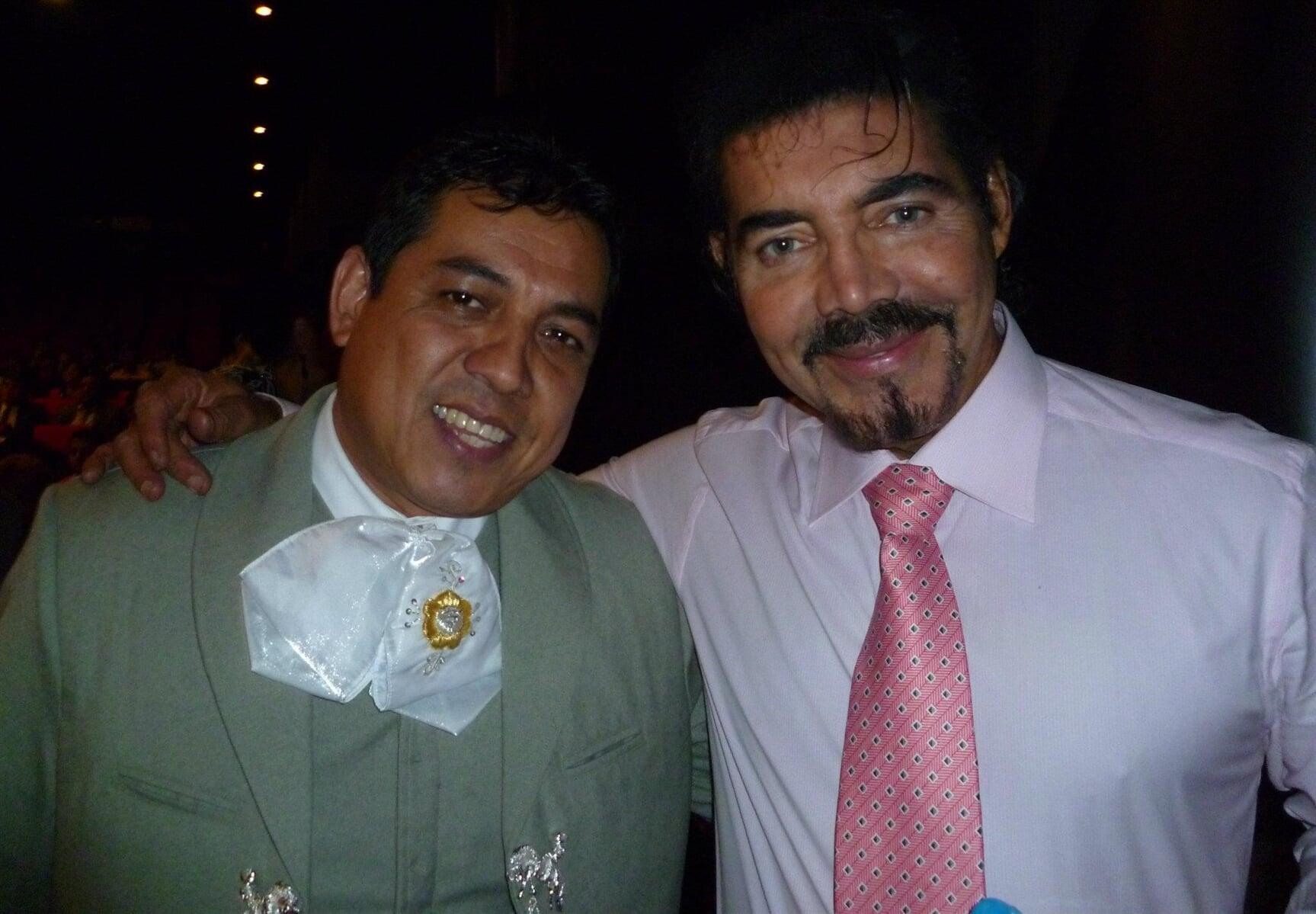 MARIACHI FIESTA BRAVA