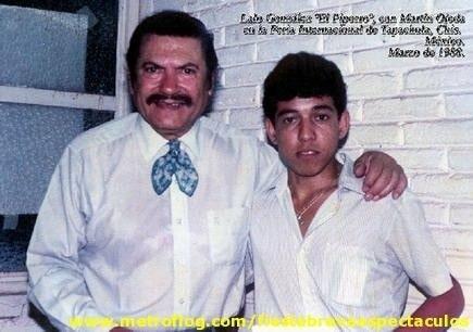 MARIACHI FIESTA BRAVA