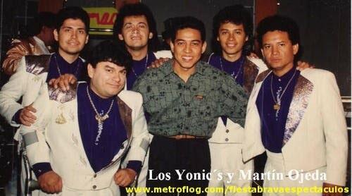 MARIACHI FIESTA BRAVA