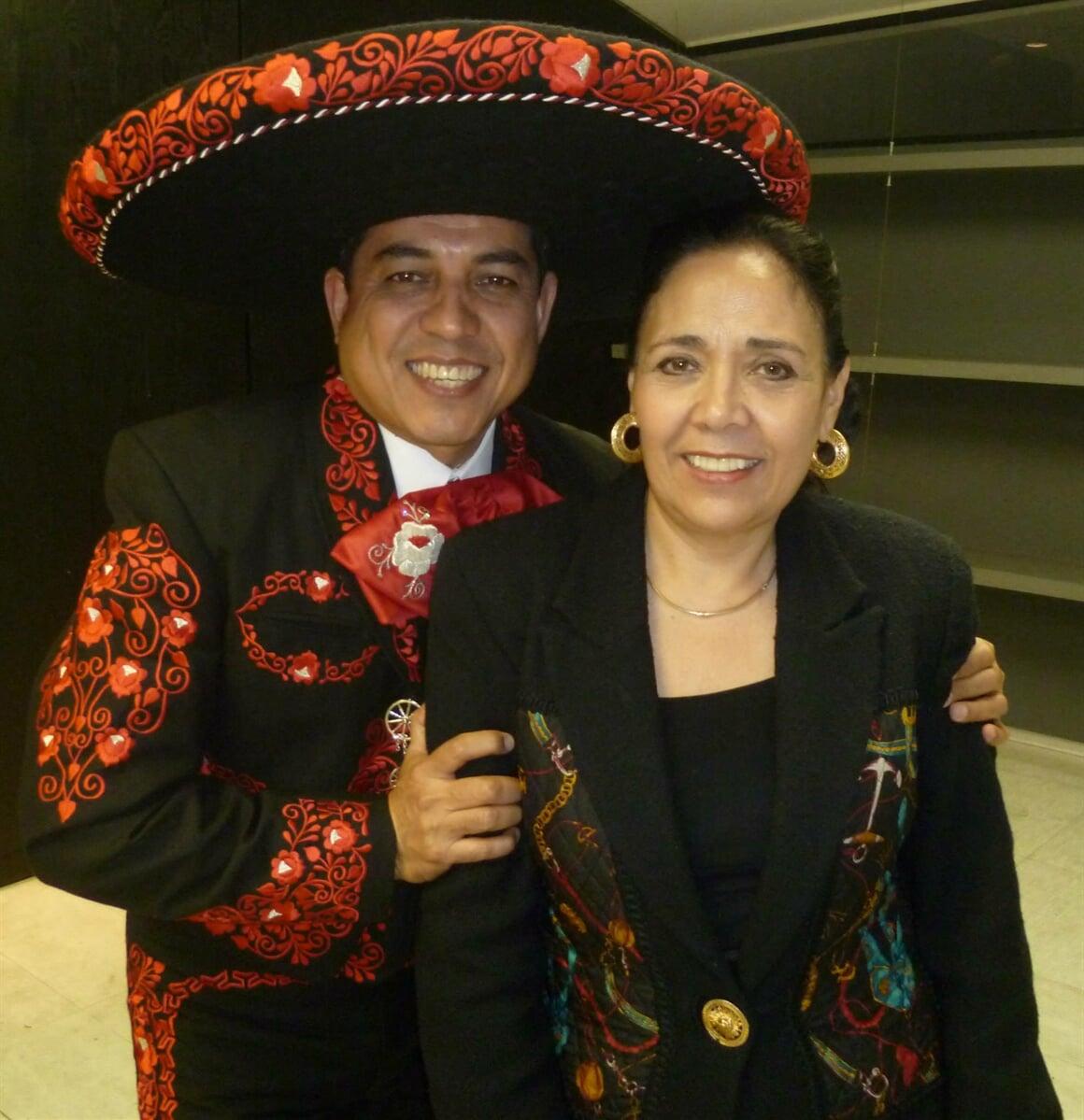 MARIACHI FIESTA BRAVA