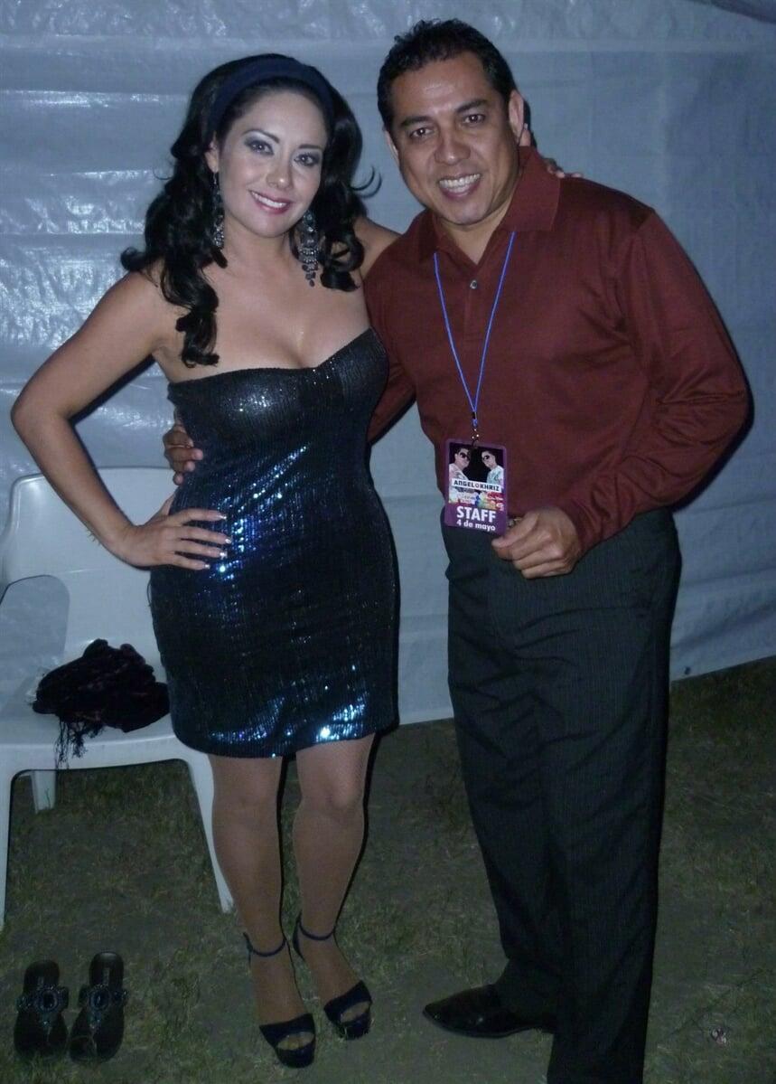 MARIACHI FIESTA BRAVA