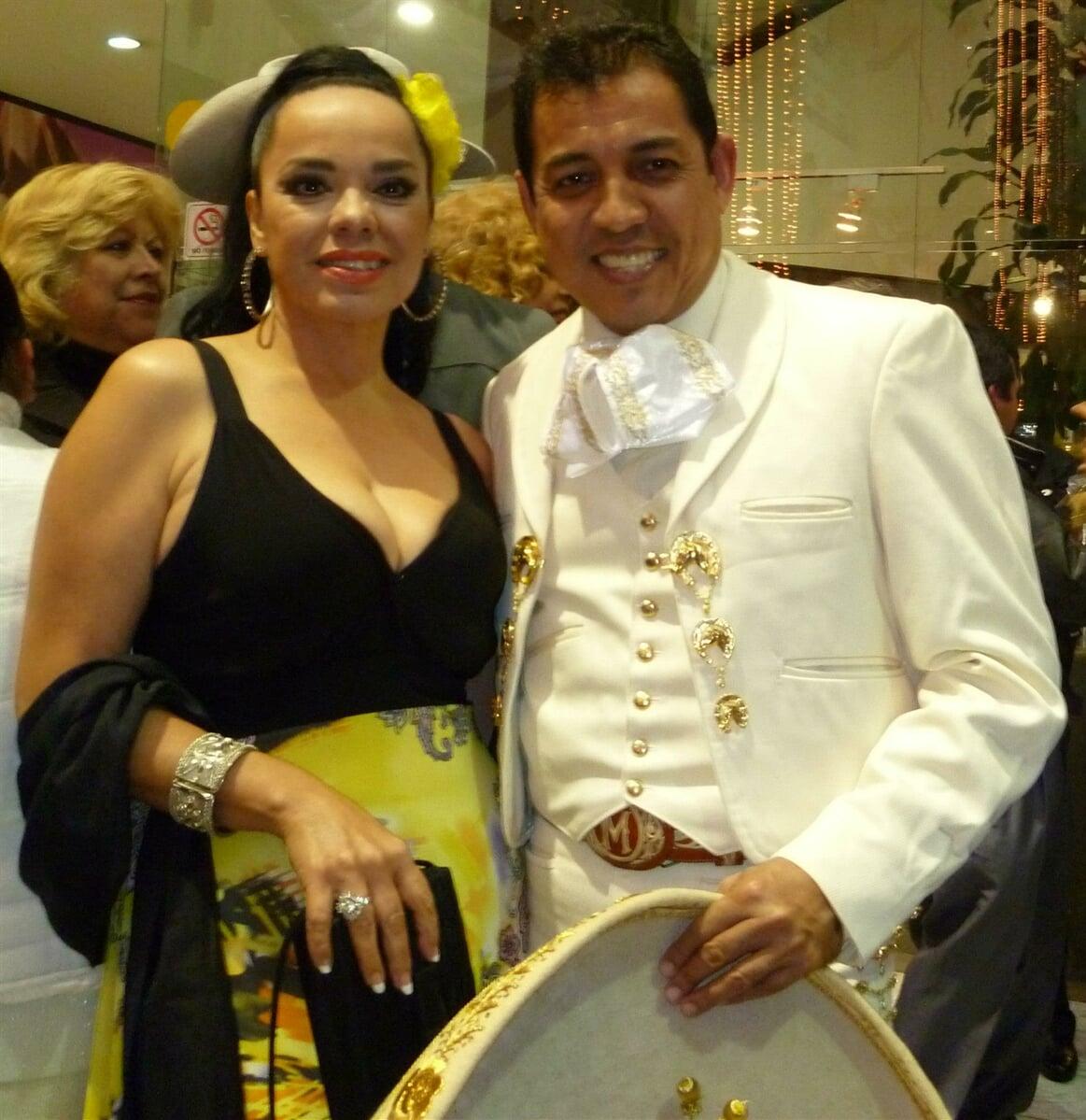 MARIACHI FIESTA BRAVA