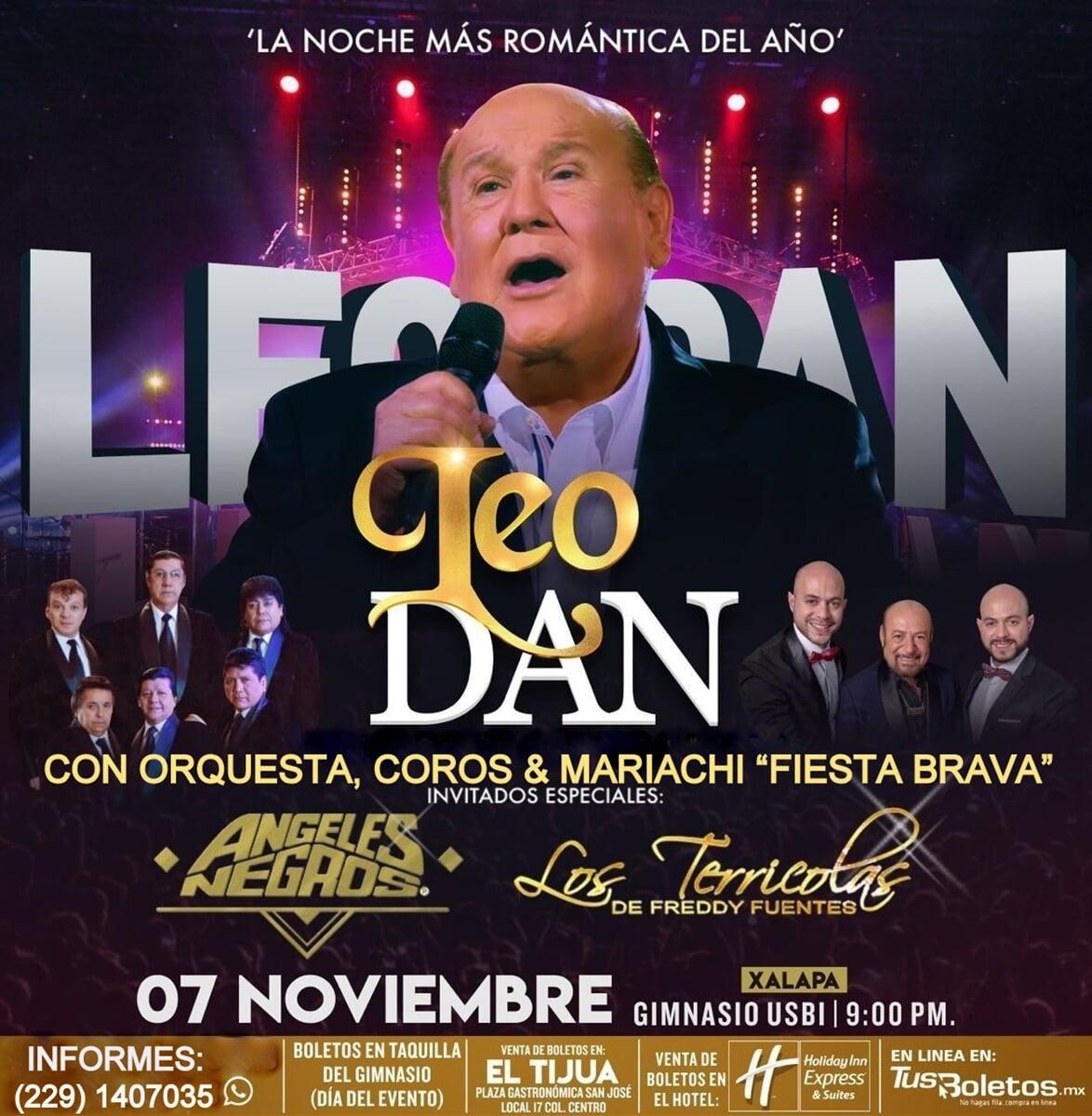 MARIACHI FIESTA BRAVA