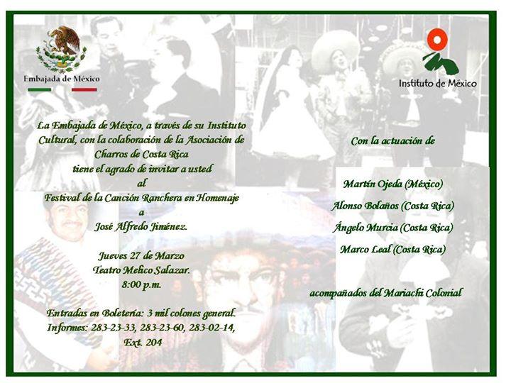 MARIACHI FIESTA BRAVA