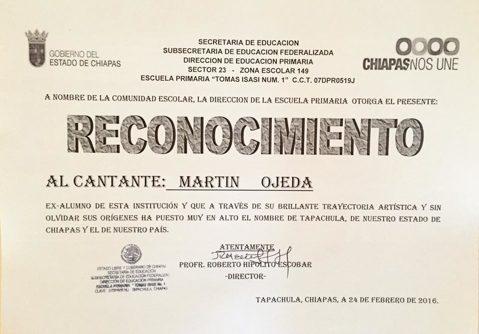 MARIACHI FIESTA BRAVA