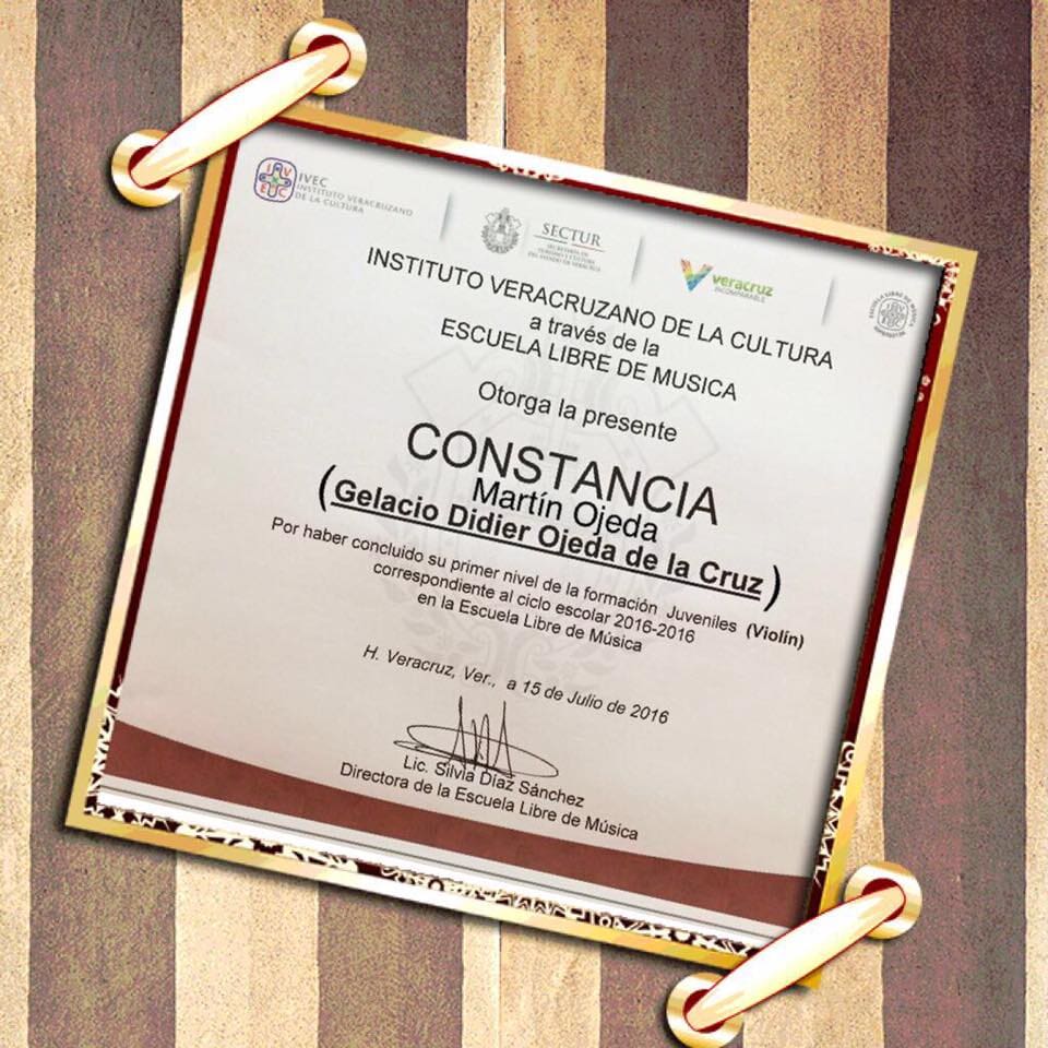 MARIACHI FIESTA BRAVA