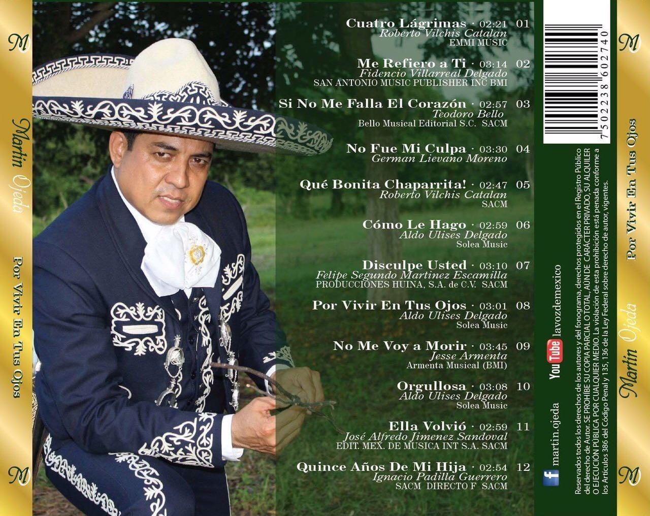 MARIACHI FIESTA BRAVA