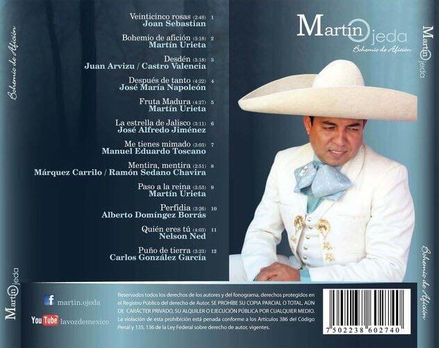 MARIACHI FIESTA BRAVA