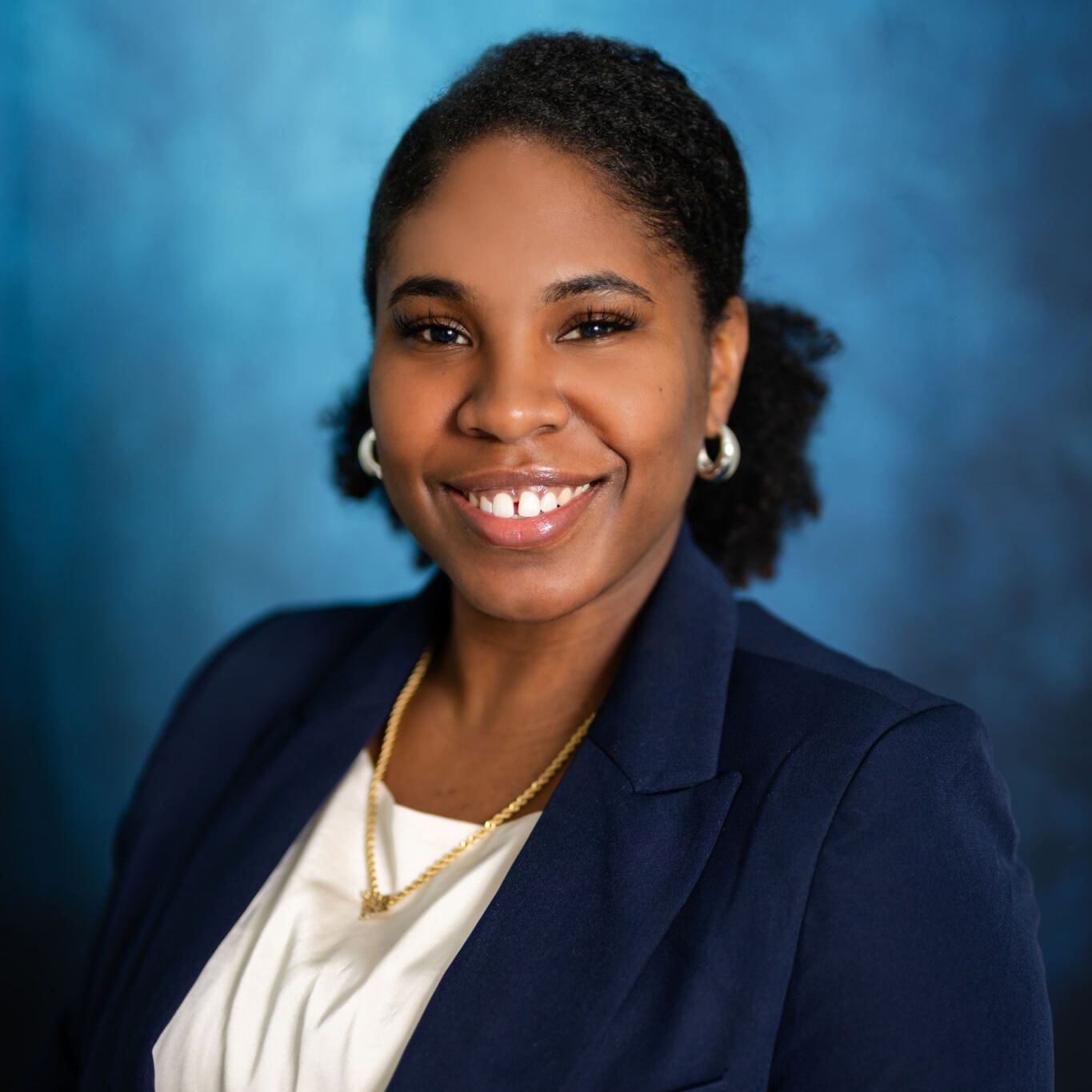 Attorney Headshot