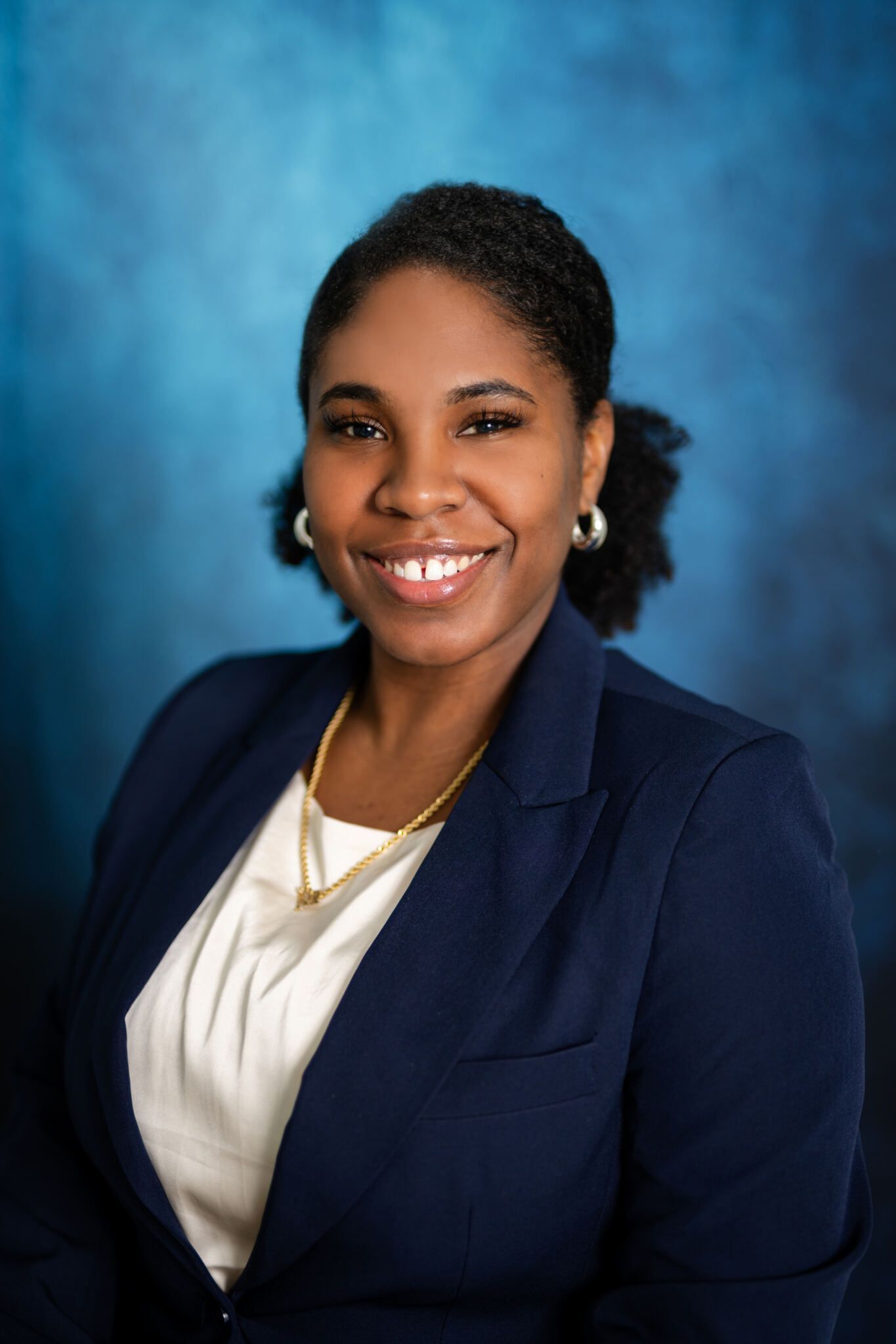 Attorney Monae T. Ojo Headshot
