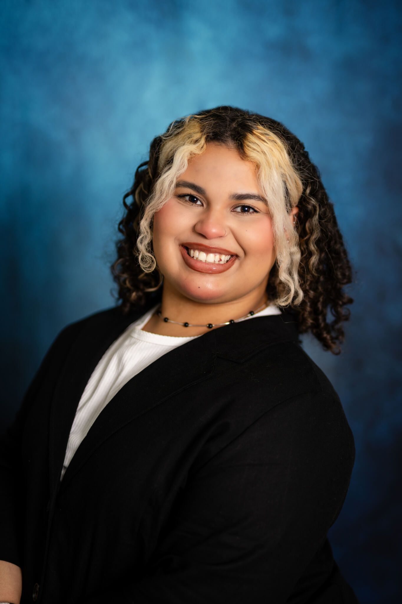 Paralegal Dani Oldham Headshot