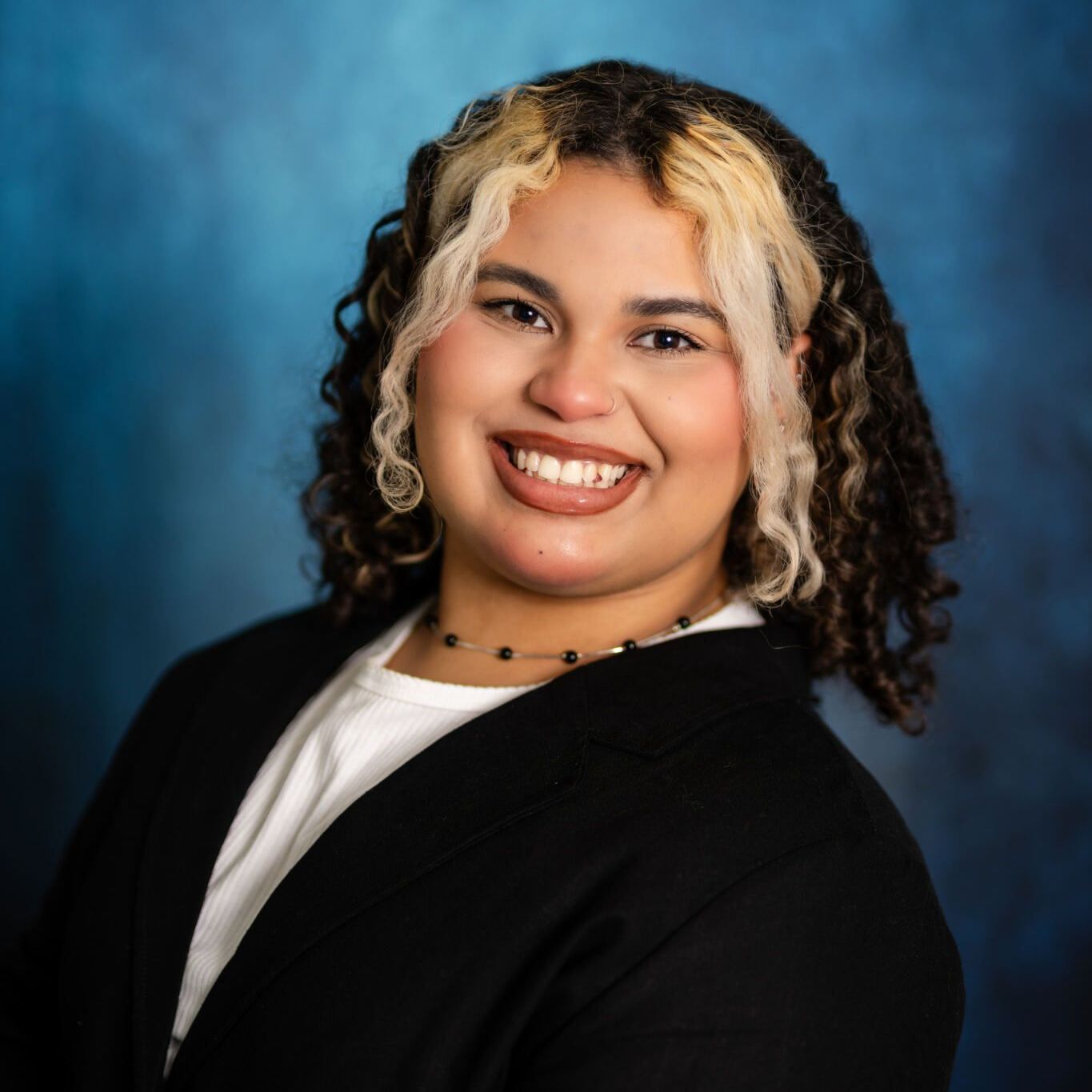 Paralegal Dani Oldham Headshot