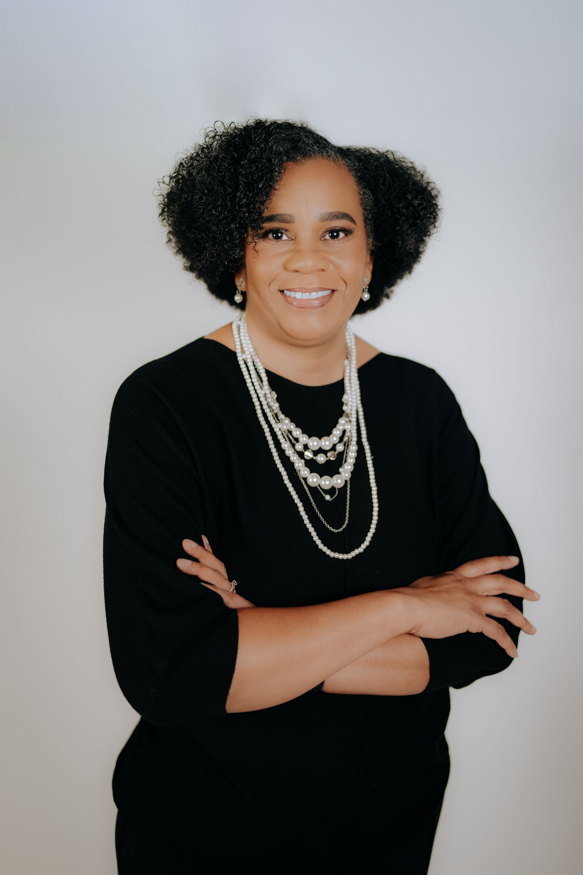 Dana Williams, Managing Attorney at The Williams Firm.