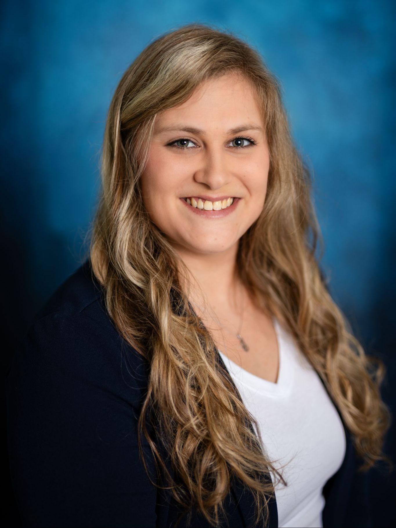 Client Care Specialist Brandi Lathrop Headshot