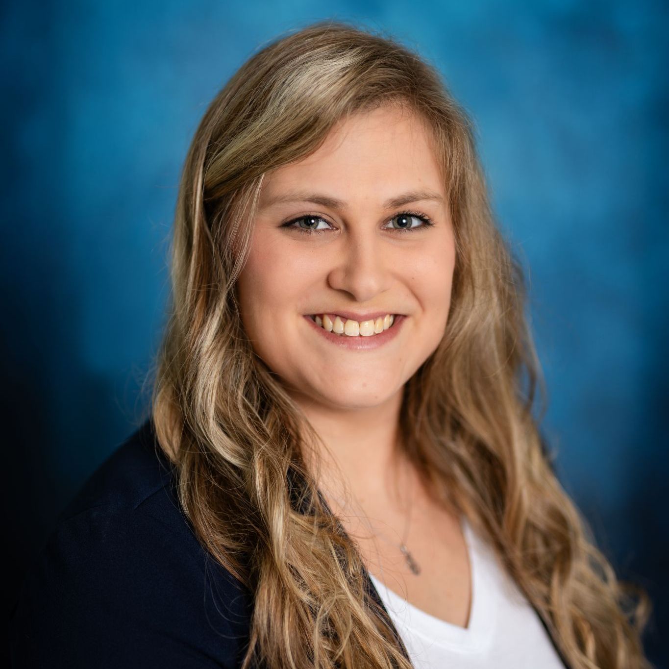 Client Care Specialist Brandi Lathrop Headshot