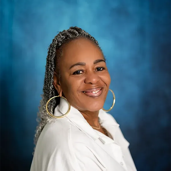 Law Clerk Sydney Williams Headshot