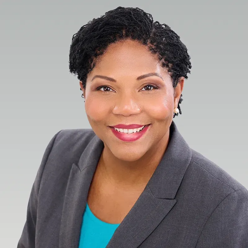 Attorney Daphne Trombley Headshot