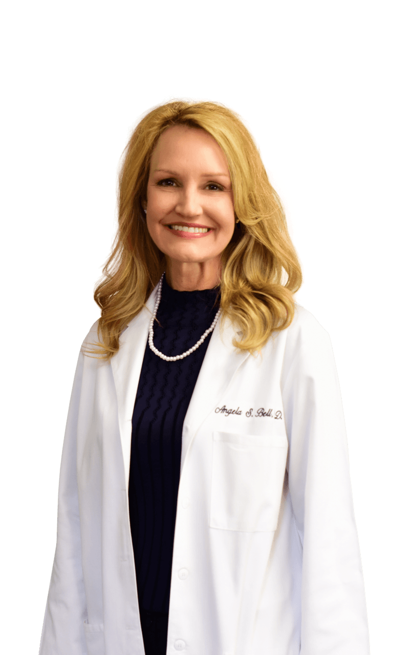 dr. angela bell