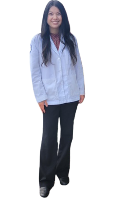 Dr. Hunter Norris