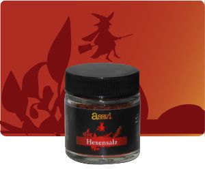 Hexensalz MINI