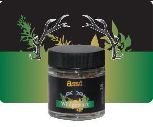 Wildgewürz MINI