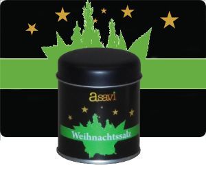 Weihnachtssalz