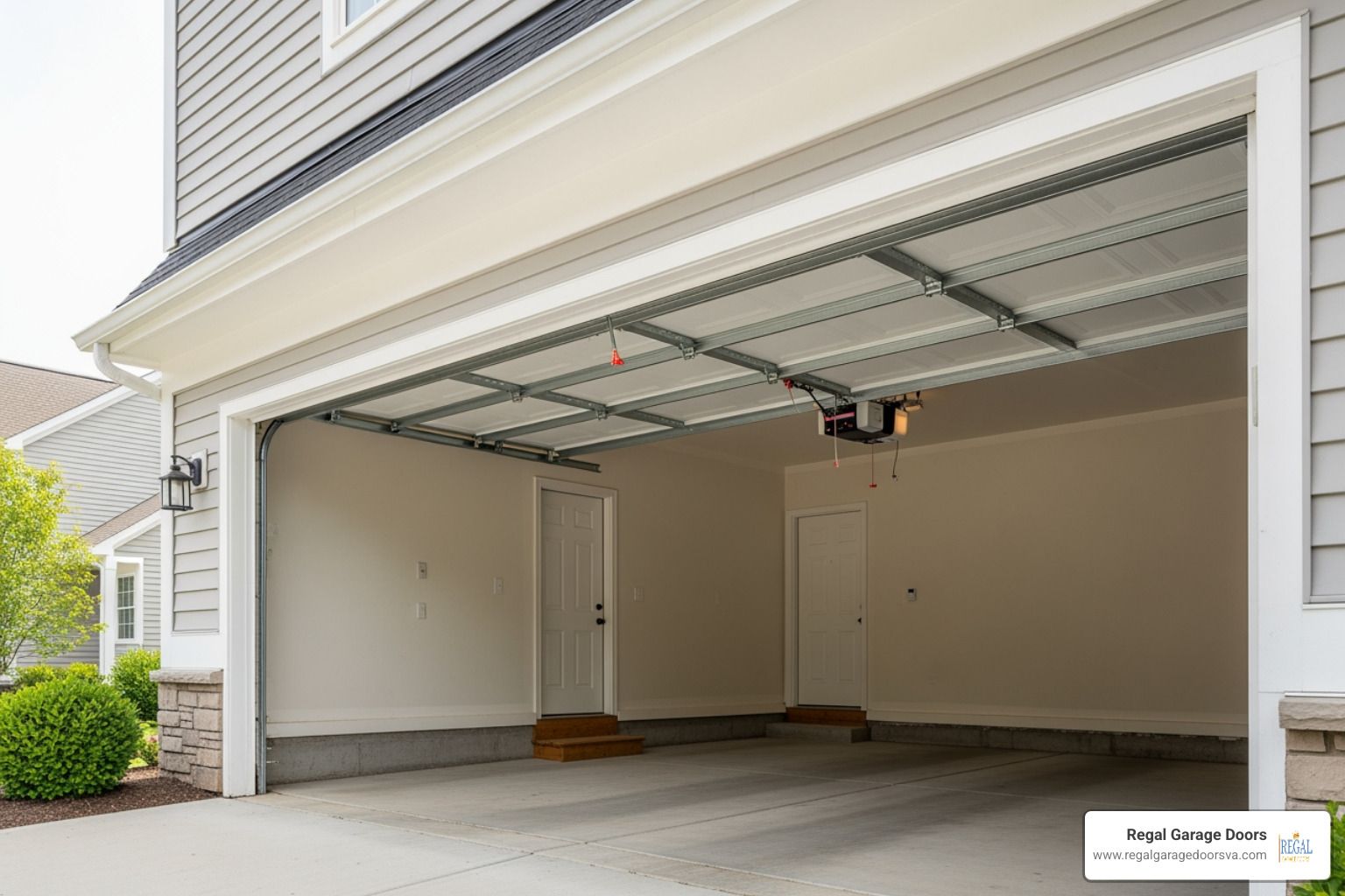 garage door closer