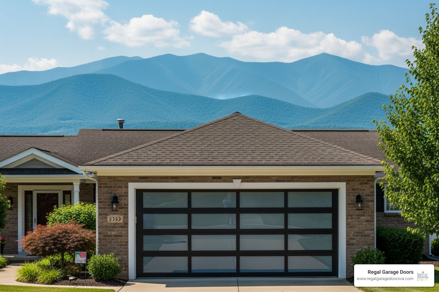 overhead door harrisonburg
