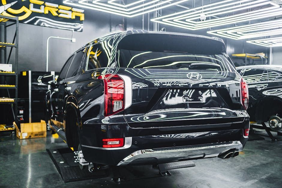 garage door maintenance checklist