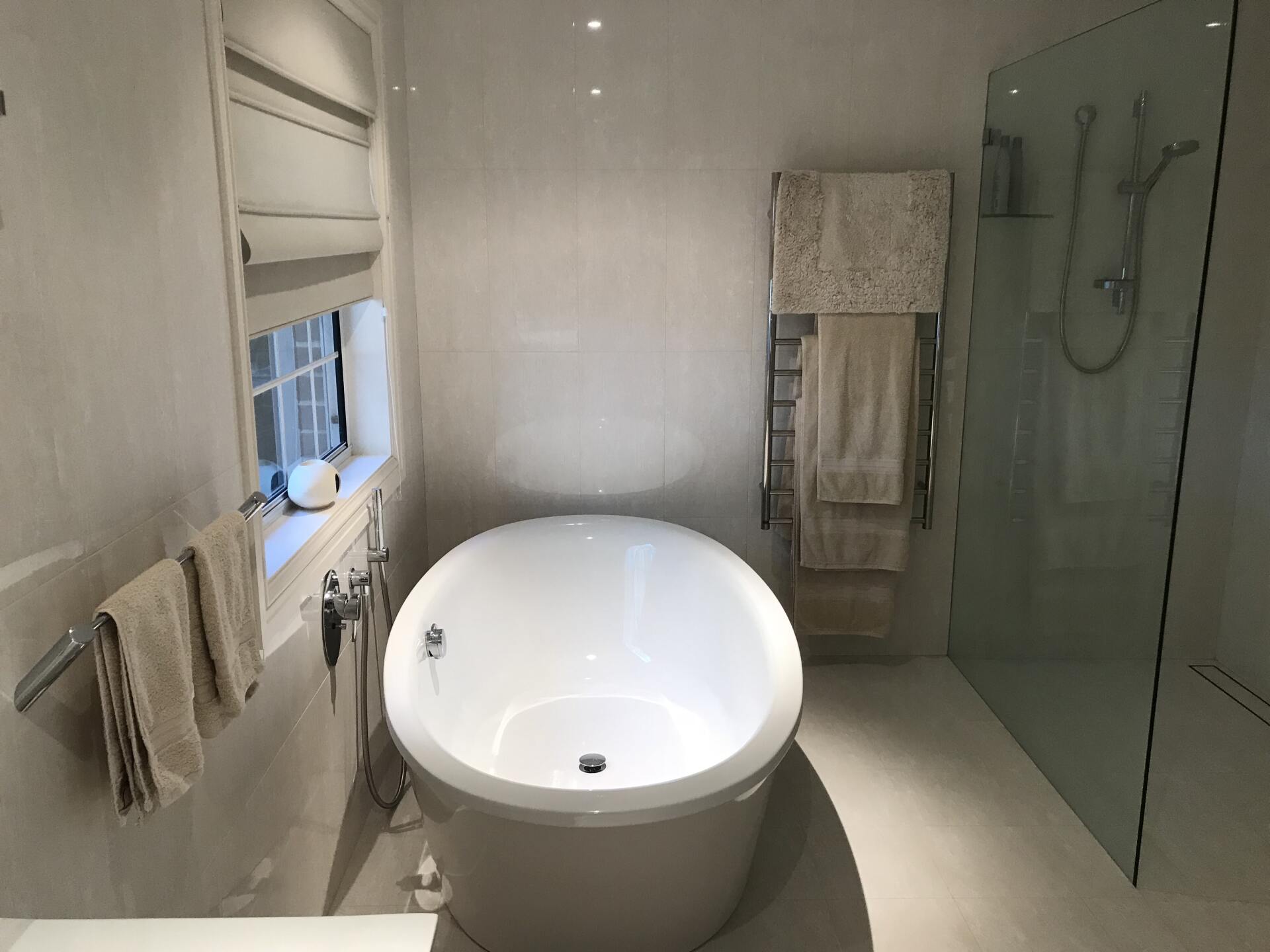 Modern Design and Style