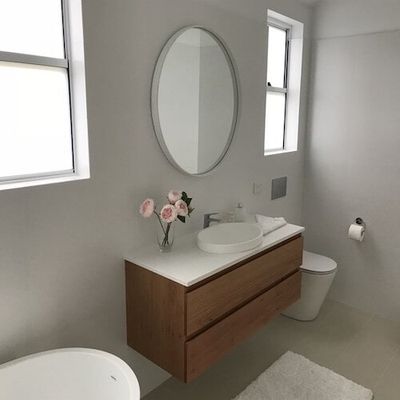 Bathroom Renovations Central Coast Re Nu Design Bathroom Renovations