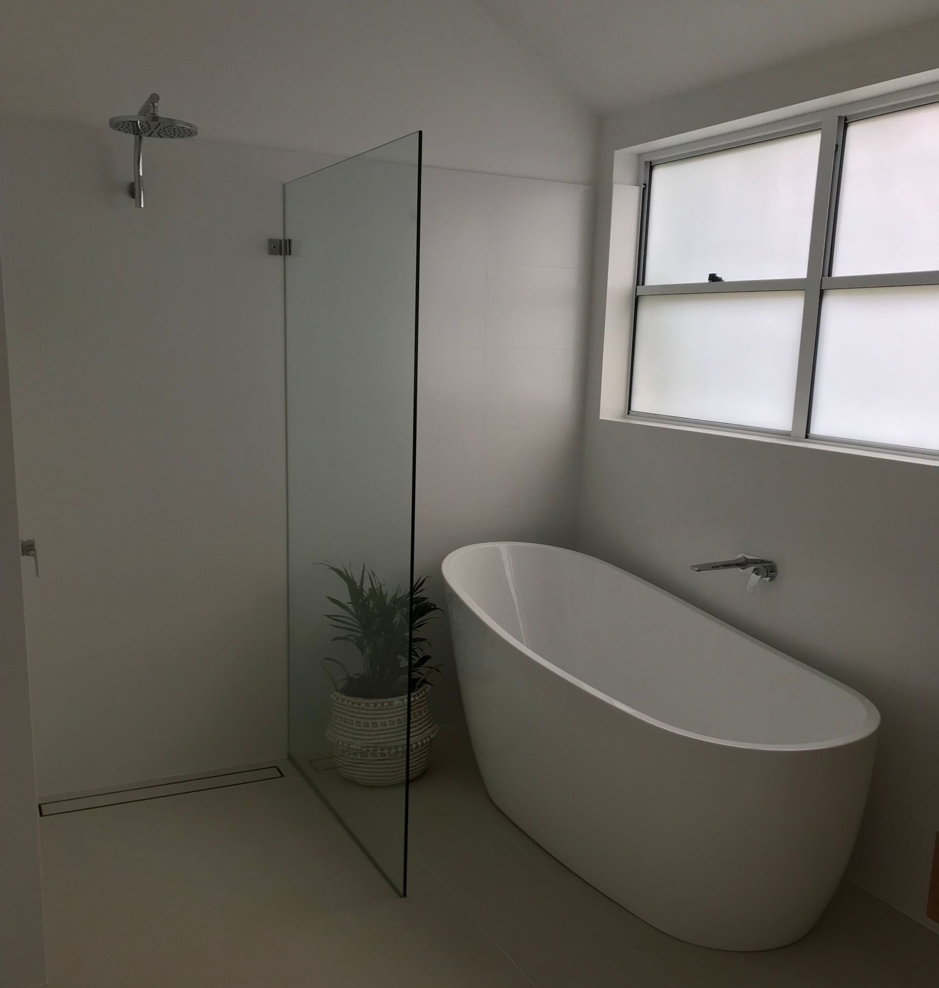 Bathroom Waterproofing — Bathroom Tiling Central Coast in Booragal Close, Kincumber