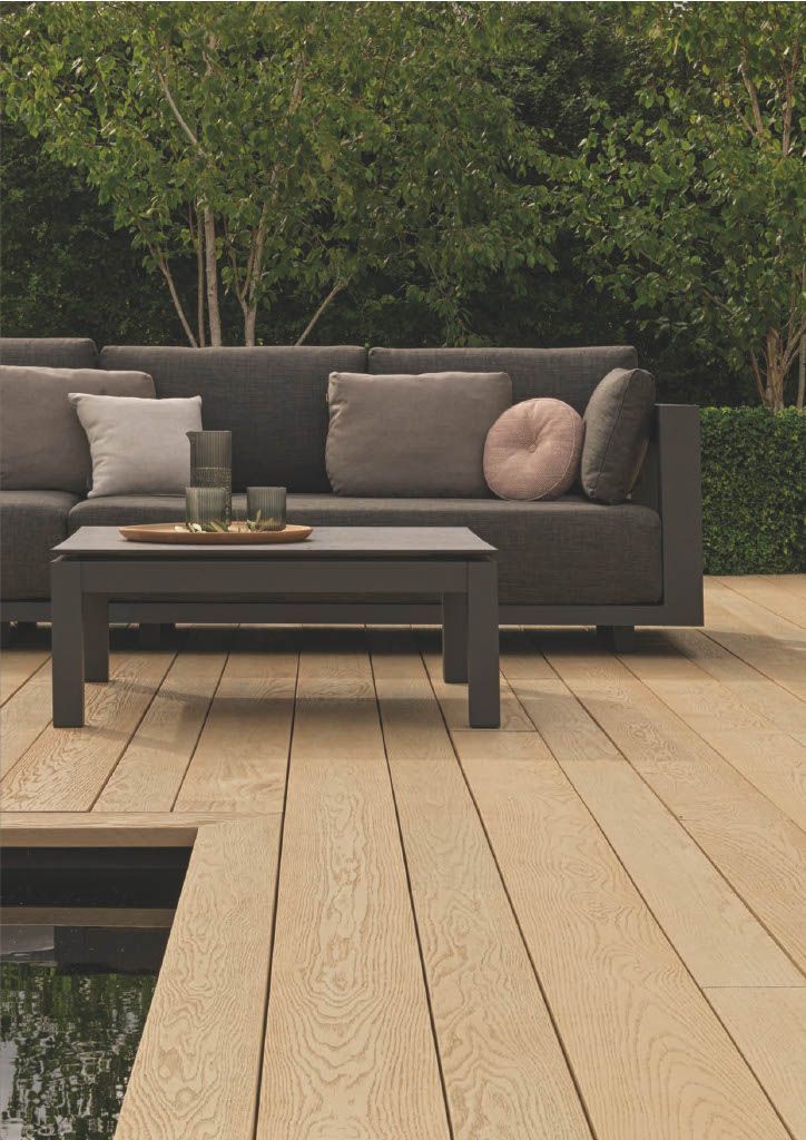 Millboard Dielen - Partner