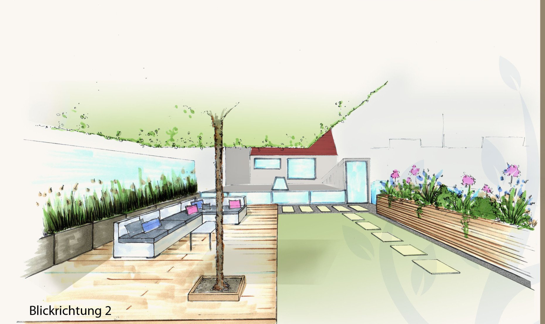 Planung