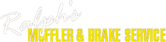 Ralphs Muffler & Brake Shops