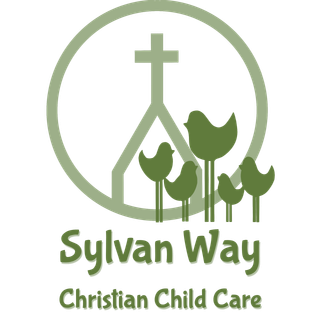 Sylvan Way Christian Child Care Logo