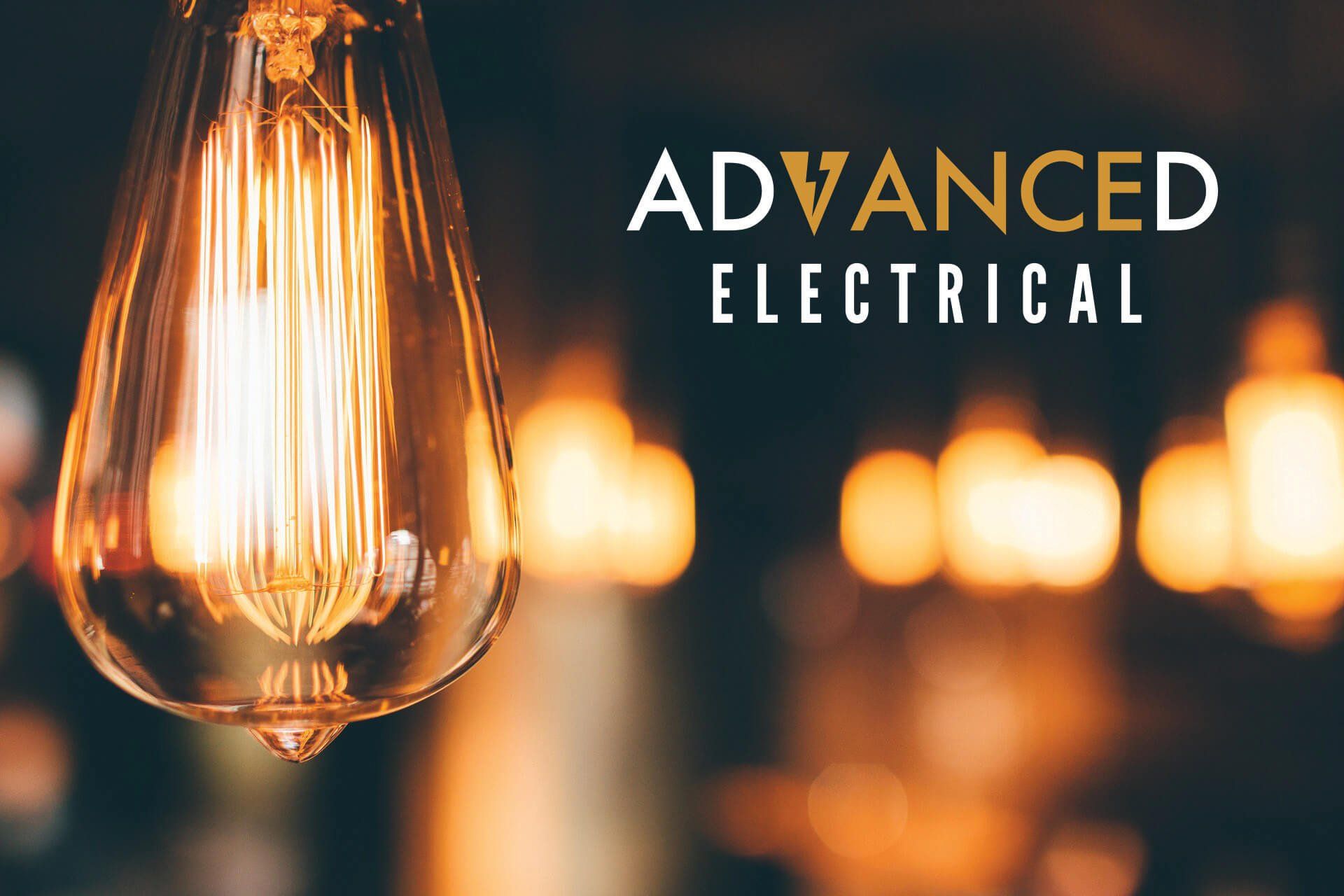 Advanced Electrical NI launch website for customers needing an electrician in Belfast and Lisburn.