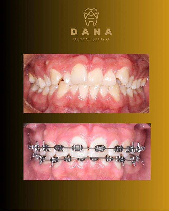 DANA DENTAL STUDIO
