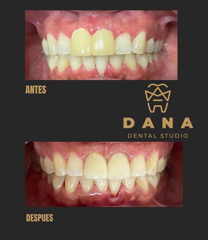 DANA DENTAL STUDIO