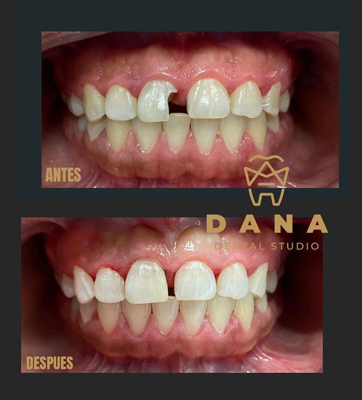 DANA DENTAL STUDIO