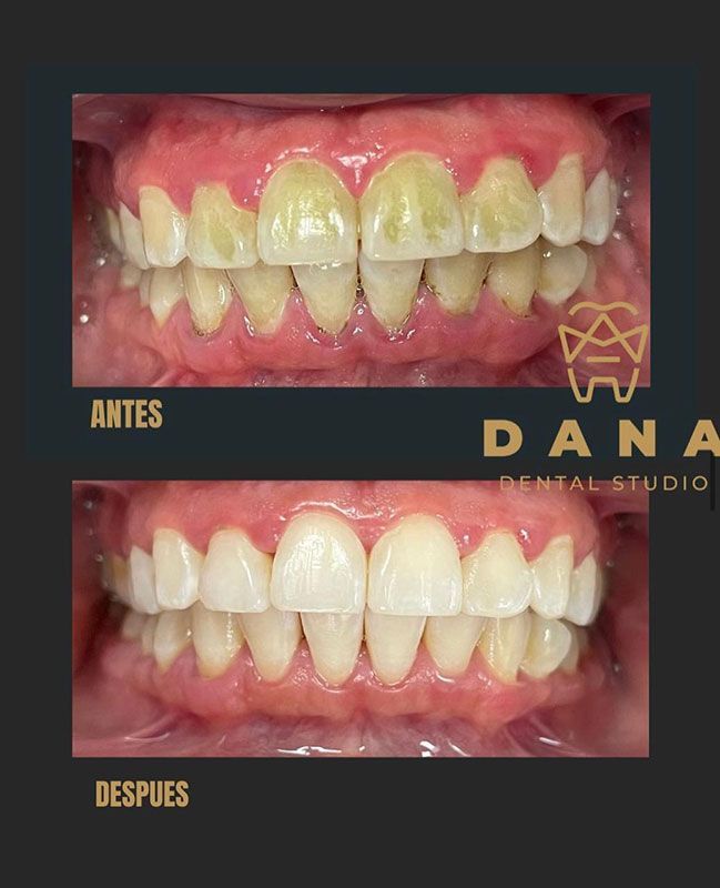 DANA DENTAL STUDIO