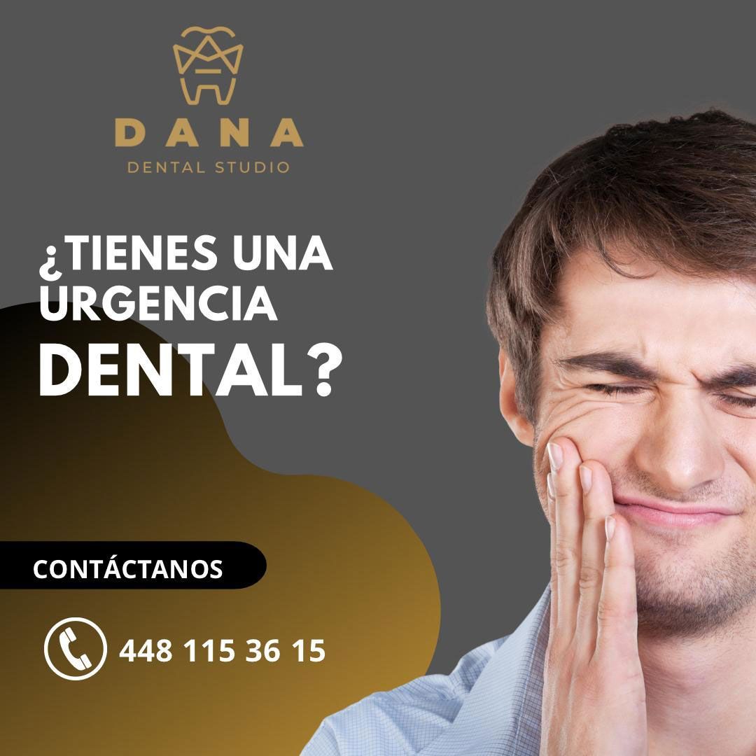 DANA DENTAL STUDIO