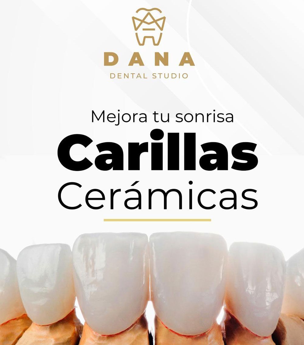DANA DENTAL STUDIO