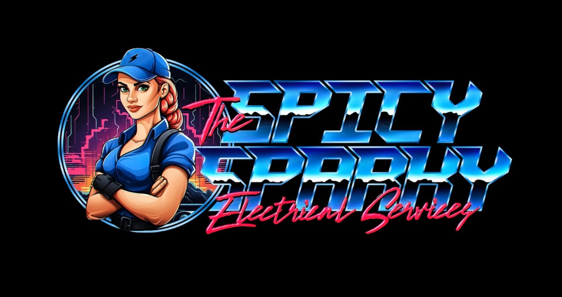 The Spicy Sparky Electrical Services